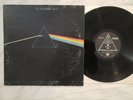 Pink Floyd - Darkside Of The Moon - VG/VG 1973 Prog Psych SMAS-11163 Harvest 1ST