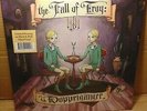 The Fall of Troy - doppelganger LP PINK & BLACK MIXED VINYL