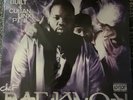 Raekwon - Only Built 4 Cuban Linx Pt II - Sealed Purple vinyl