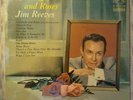 SEALED  NEW  Jim Reeves  Moonlight And Roses LP (RCA Victor LPM-2854) 1964