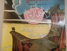 Hawkwind-Warrior on the Edge of Time-Kollector Alert  Signed by Nik Turner/Alan