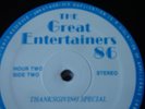 Dolly Parton, Alabama, Reba McEntire & more  1986 Country Music Radio Special
