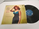 Tina Louise - It's Time For Tina Pop Vocal LP Concert Hall H1521