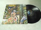 Iron Maiden - Somewhere In Time Heavy Metal LP Capitol Records SJ-12524