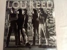 Lou Reed New York LP 1989 EX LP Sire 1-25829 Orig Allied Press DMM Masterdisk