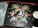 HAWKWIND   -       X In Search Of Space,        RARE ORIGINAL 1971 LP + LOGBOOK