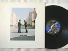 PINK FLOYD wish you were here NM ORIGINAL DUTCH LP PSYCH PROG ROCK psychedelic