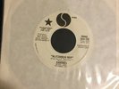 The Ramones - Blitzkreig Bop B/W Havana Affair - Promo Copy 7
