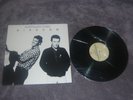 Australian Crawl LP / Sirocco / Gatefold / EMI Australia Pressing 1981