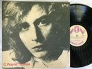 Rare Record G Wayne Thomas 1973 OG Press Aus Rock Psych Surf Folk 2907 005
