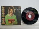 Jens Heller - He, He, He / Tirallali, Tirallala - 1976 Single 7