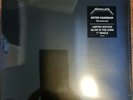 Metallica  Enter Sandman Vinyl Single