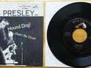 ICONIC  SUPER WOW  99% MINT  Elvis Presley 