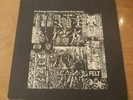 Felt,  The Strange Idols Pattern, Cherry Red 1st Press, Vinyl LP, Nice Copy