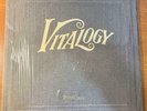 PEARL JAM - VITALOGY - U.S. 1ST PRESSING - 1994 - STILL SEALED - WELL KIND OF