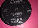 The Human Beinz - ORIGINAL 1967 (Nobody But Me ) UK 45 Record NORTHERN SOUL 7”