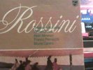 Rossini 6 Sonate a quattro Salvatore Accardo Sylvie Gazeau Philips 6769 024 NM