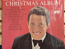 Andy Williams Christmas Album LP Columbia 2-EYE 1963 Mono PROMO SHRINK