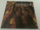 BRENTON WOOD Baby You Got It LP