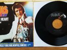 BEAUTIFUL RARE SET  BLACK LABEL Elvis Presley 