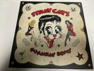 Stray Cats - Runaway Boys 4 x Vinyl LP Box Set
