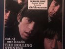 The Rolling Stones - Out of Our Heads - Early Unboxed Mono Export Press EX/EX
