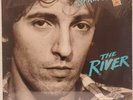 Bruce Springsteen - The River 1980 Columbia 2xDisc LP MINT SEALED