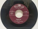 RARE Kip Tyler & His Flips - Jungle Hop/Ooh Yeah Baby 1958 Rockabilly Challenge