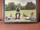 George Harrison All Things Must Pass 3 LP vinyl box set 2001 IMPORT