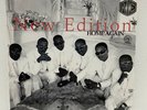 Sealed  NEW EDITION HOME AGAIN Brand New  VINYL Record LP Bobby Brown BBD Ralph