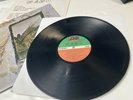 Led Zeppelin - IV ZOSO LP - Atlantic SD 7208 SRC Press - NM Vinyl