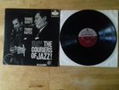 Ronnie Scott & Tubby Hayes 