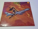 NOFX S & M Airlines LP VINYL Epitaph Fat Wreck Chords
