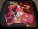 More Mission Impossible - Lalo Schifrin - LP - OG Paramount UK Press 1968