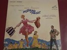 The Sound of Music Soundtrack LP RCA LOCD-2005 Julie Andrews 1965 VG+/VG+ MONO