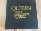 Queen: the complete  works  - Vinyl LP Box Set