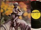 NM VIVALDI LUTE Concertos & Trios Benko Liszt Cho Hungaroton SLPX 11978 TAS List