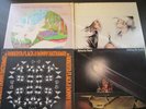 4 Roberta Flack LP lot,featuring Donny Hathaway,Killing Me Softly,Feel Like Love