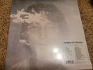 Imagine - The Ultimate Mixes Clear Vinyl 2LP - John Lennon (Beatles)