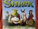 SHREK Soundtrack OST NEW Limited Edtion Swamp Green Vinyl Bait Diadora