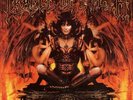CRADLE OF FILTH - Bitter Suites To Succubi - LP