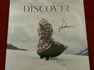 Zucchero - Discover (2LP vinile) Edizione Autografata 2021 NUOVO SIGILLATO