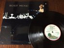ROXY MUSIC - FOR YOUR PLEASURE -1st PRESSING - A1 B1 - ILPS-9232 - MINT CONDITIN
