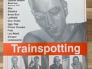 Trainspotting (Original Soundtrack) - 2016 Ltd Orange 180G Vinyl 2LP - Near Mint