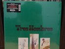 ZZ Top LP  Tres Hombres (180g/Warner brothers*2014/analog Masters) (NEW, Sealed)