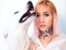Lou Rebecca-Restless VINYL NEUF
