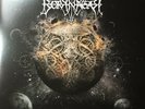 BORKNAGAR UNIVERSAL RARE BLACK METAL LP