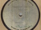 LORRAINE**SOMETHING I GOTTA TELL YOU**ACETATE**SOUL**BEAT**EMIDISC**HEAR