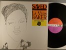 La Vern Baker  Saved   R&B  Mono