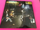 THE RAMONES - IT’S ALIVE II - NUMBERED GATEFOLD 180GM 2 LP’s NEW